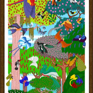 A Celebration of Birds